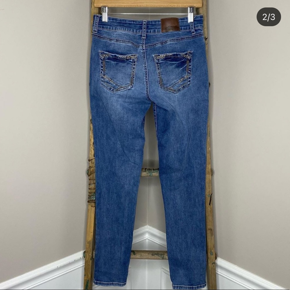 Maurices Skinny jean - Picture 2 of 3